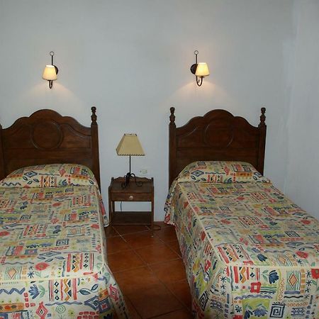 Vila Casa Abuela Maria Isora Exteriér fotografie