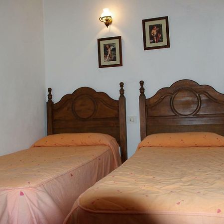 Vila Casa Abuela Maria Isora Exteriér fotografie