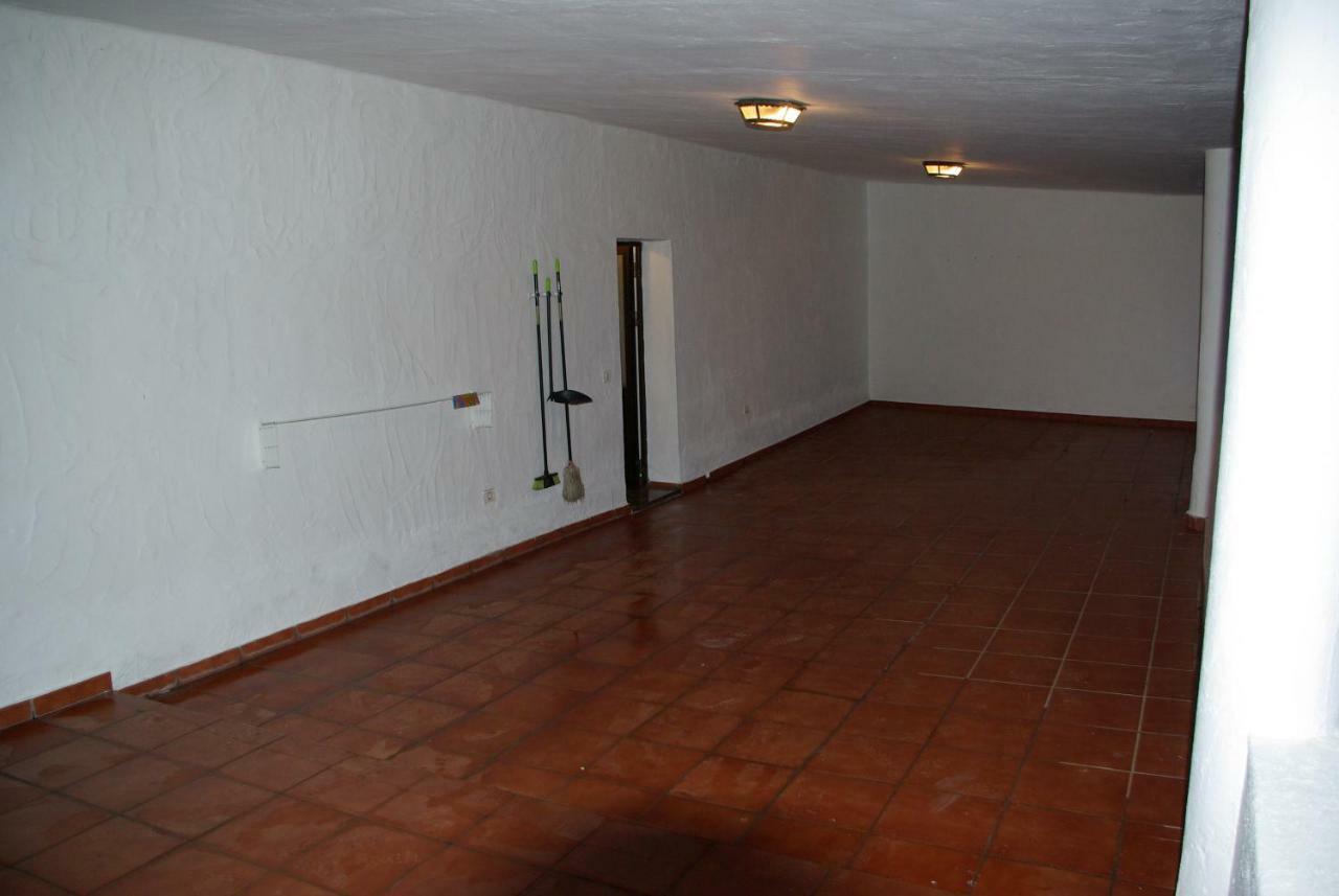 Vila Casa Abuela Maria Isora Exteriér fotografie